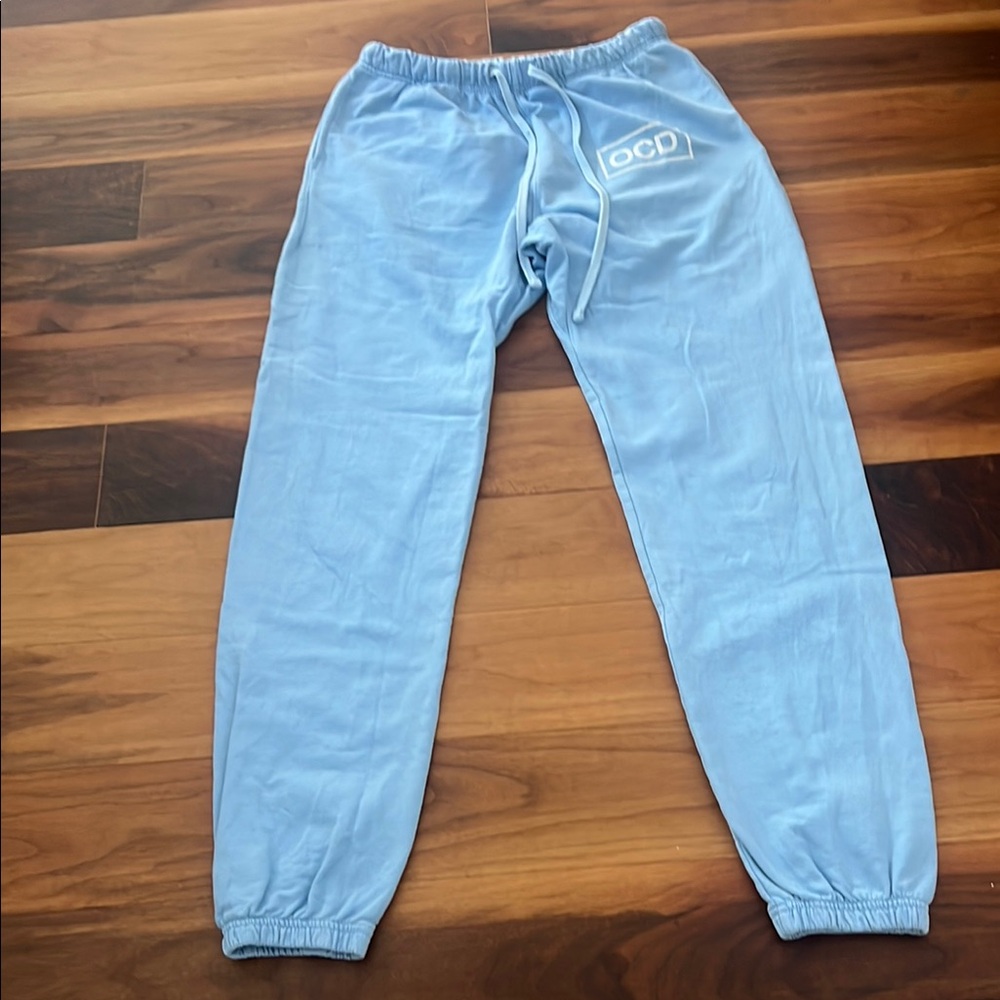 OCD 27 Never Coming To A Department Store Near You Joggers